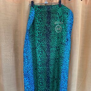 H&M x Versace Garment Bag